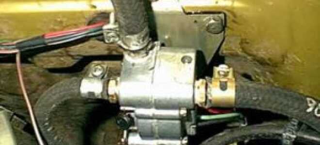 Какой расход топлива ВАЗ-2109 (инжектор, карбюратор)