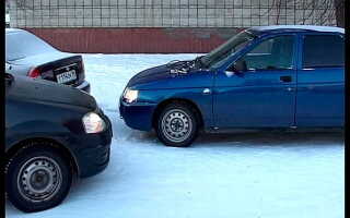 Как правильно прикурить автомобиль?