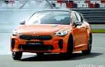 10 главных причин купить Kia Stinger в 2019 году