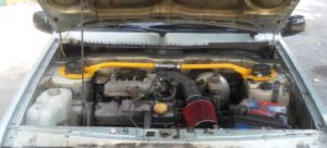 Почему не заводится на горячую ВАЗ-2109 и что делать