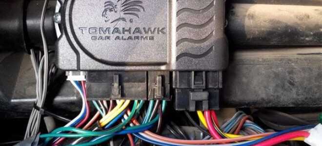 Может ли сигнализация блокировать запуск двигателя, всё про иммобилайзеры!