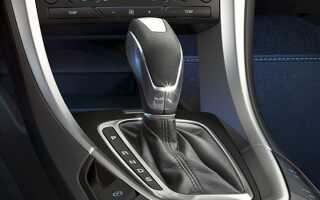 Замена масла в автоматической коробке передач Ford Mondeo