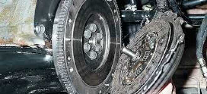 Как делается замена выжимного подшипника на ВАЗ-2110 своими руками