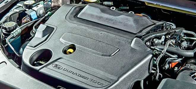 Замена ремня ГРМ в Ford Mondeo: описание процесса