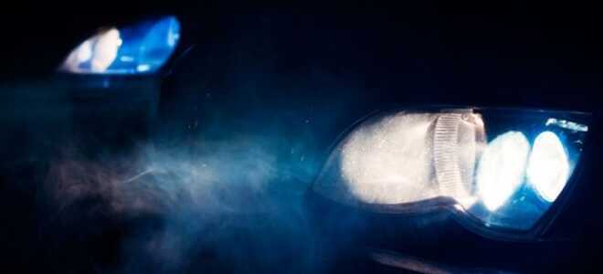 Регулировка фар на Toyota Camry 30, 40 и 50