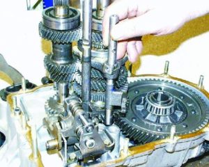  ВАЗ-2109 (карбюратор, инжектор)