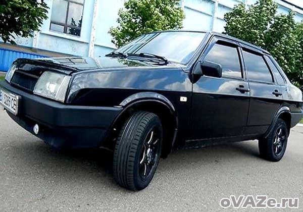 Как продать старый автомобиль фото