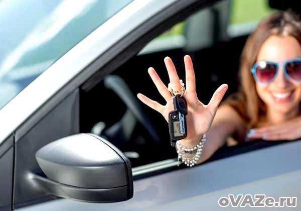 Преимущества аренды автомобиля с водителем