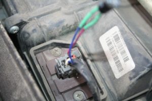 не работает вентилятор печки Лада Приора и как починить