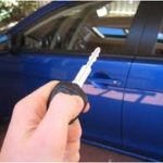  открыть ВАЗ-2110 без ключа
