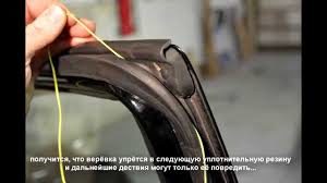 Как можно открыть ВАЗ-2110 