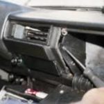 печка на ВАЗ-2107