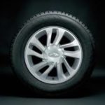 давление в шинах в автомобиле Лада Веста