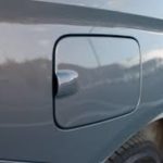 Какой объем бака на Лада Веста