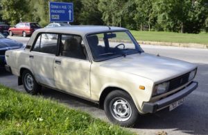 ВАЗ-2105