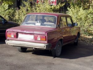 ВАЗ-2105