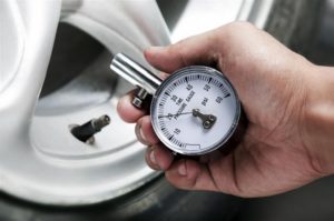 Давление в шинах в автомобиле Нива Шевроле