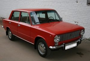 ВАЗ-2101