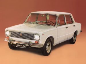 ВАЗ-2101