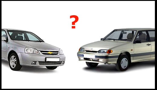 на чём лучше учиться ездить?
