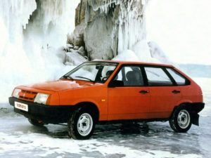 не заводится ВАЗ-2109