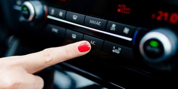 Как работает автомобильный кондиционер