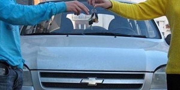 БУ автомобиль: плюсы и минусы