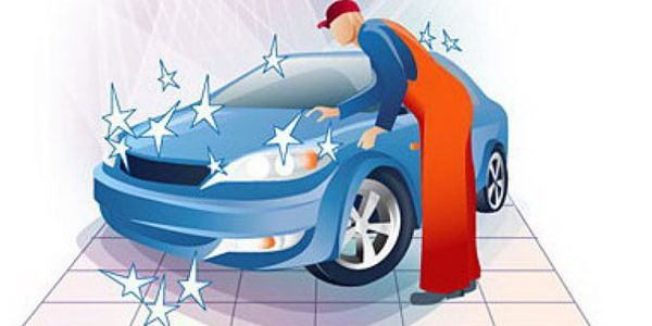 Некоторые полезные советы продавцу при подготовке авто