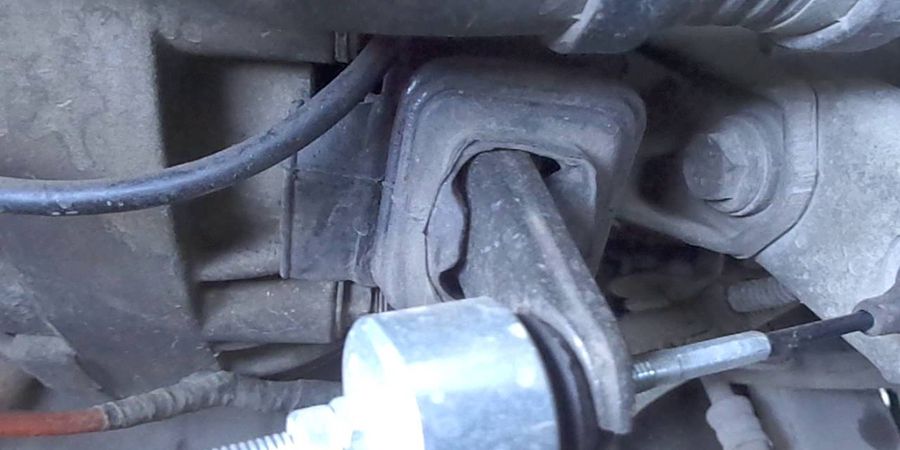В каких случаях рекомендуется обращаться на СТО