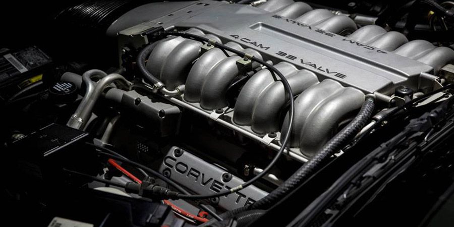 Чем отличается DOHC от SOHC