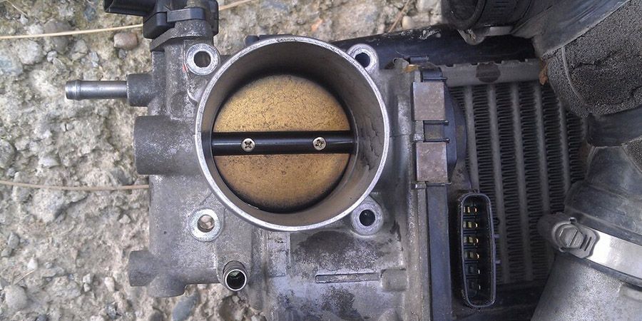Какие популярные ошибки допускают автомобилисты?