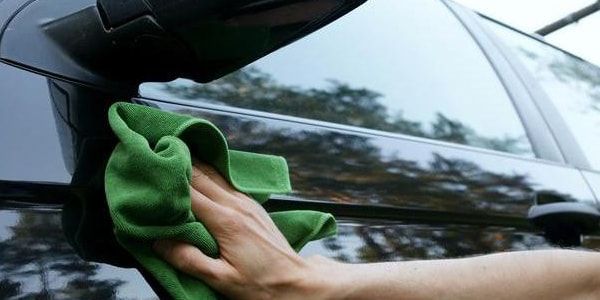 Методы профилактики замерзания замков авто